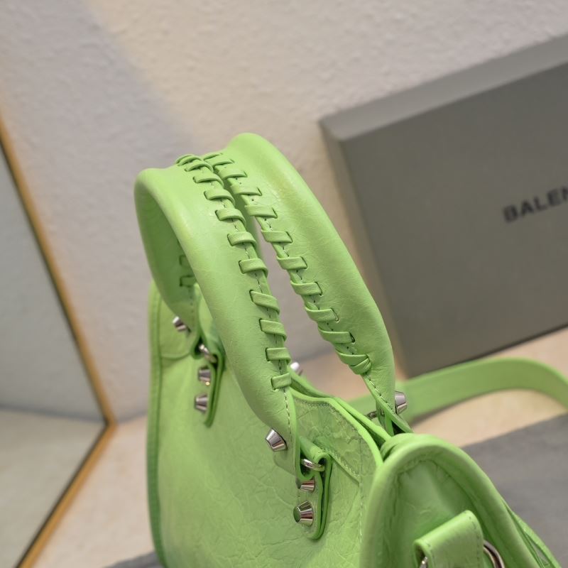 Balenciaga Top Handle Bags